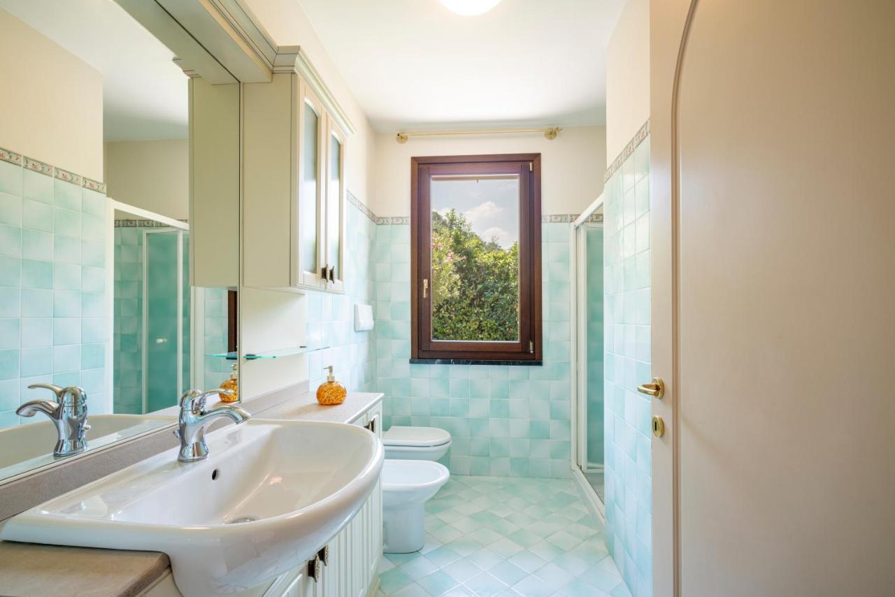 Villa Giulia Manerba del Garda Eksteriør billede