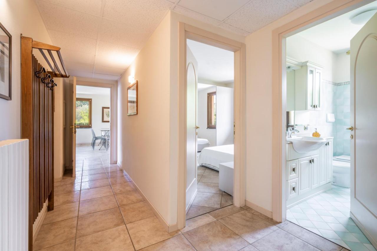 Villa Giulia Manerba del Garda Eksteriør billede