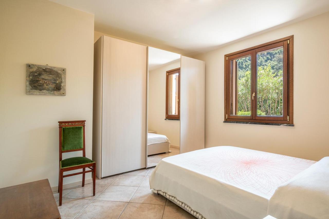 Villa Giulia Manerba del Garda Eksteriør billede