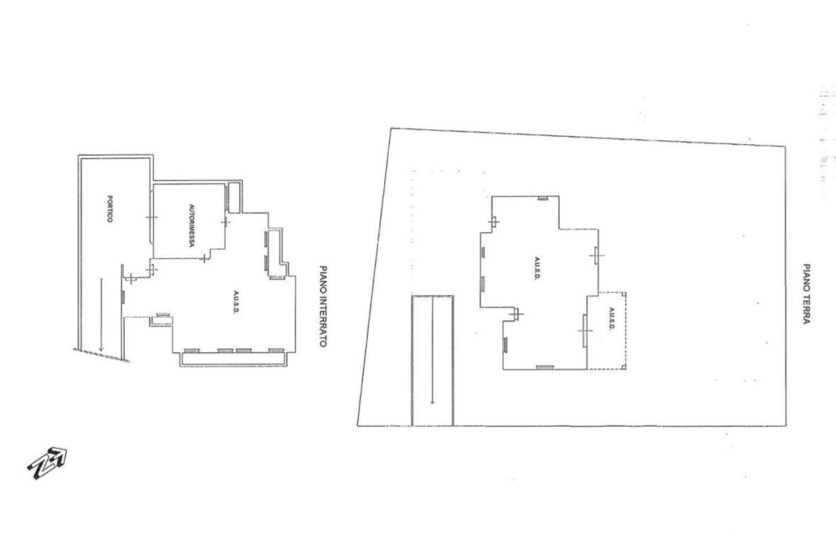 Villa Giulia Manerba del Garda Eksteriør billede