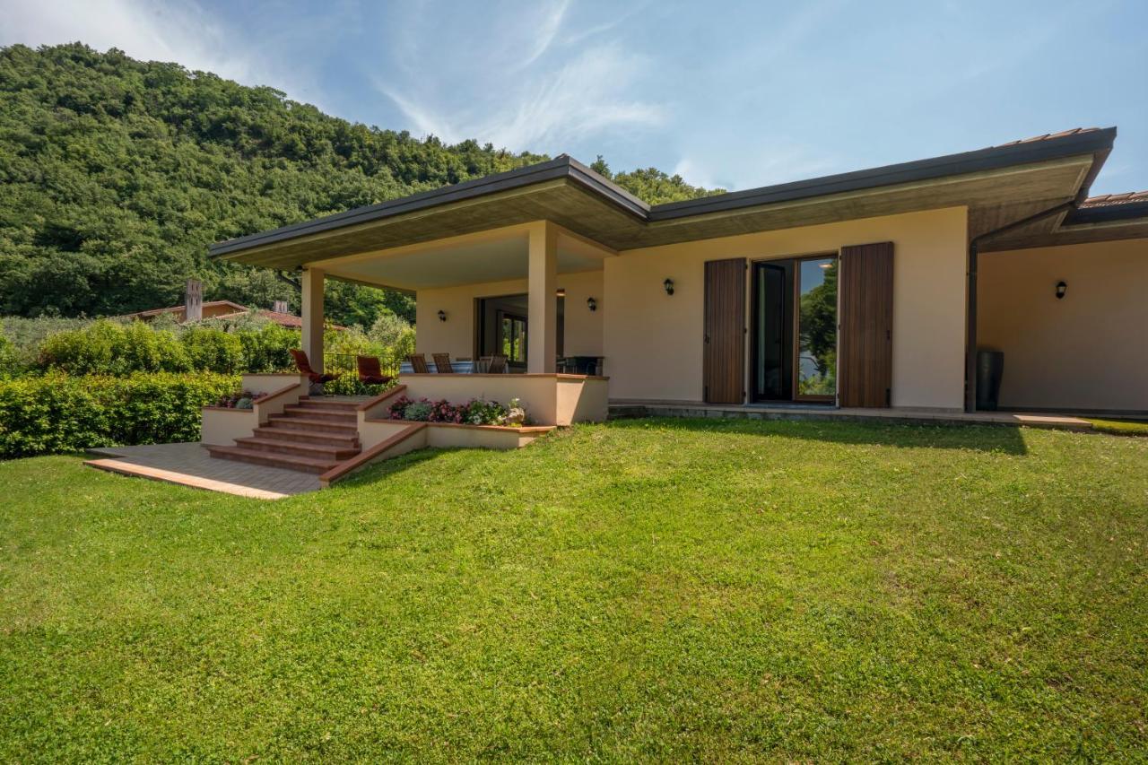 Villa Giulia Manerba del Garda Eksteriør billede