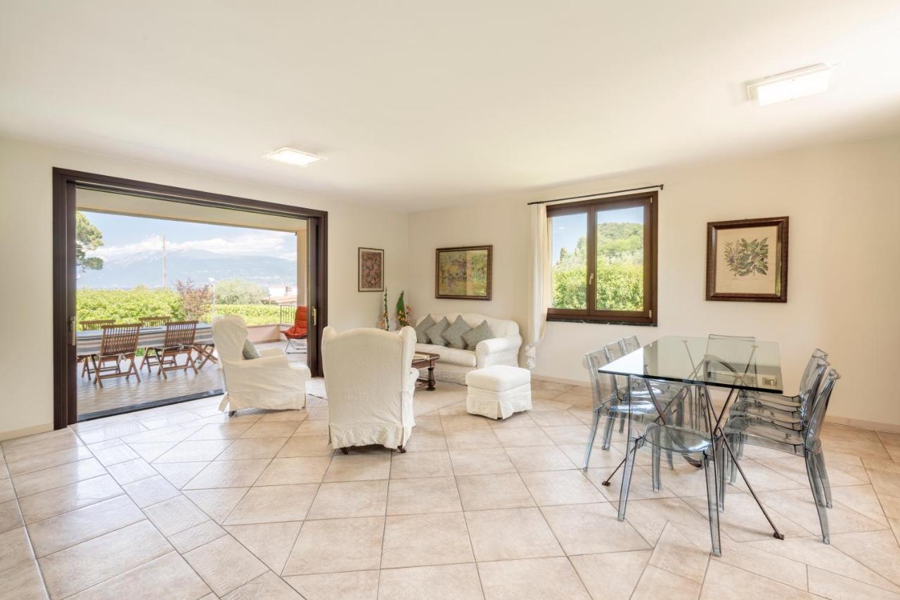 Villa Giulia Manerba del Garda Eksteriør billede