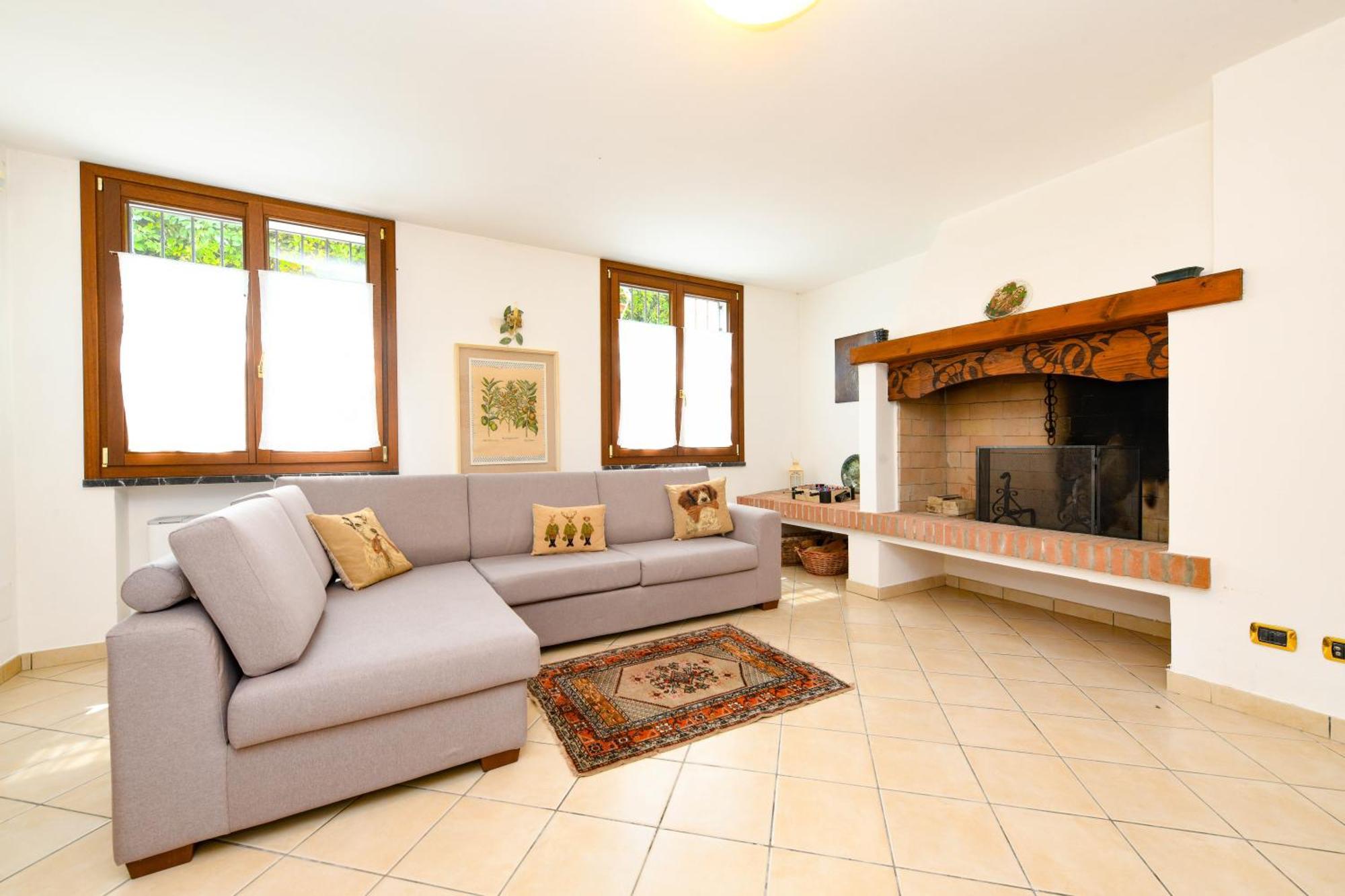 Villa Giulia Manerba del Garda Eksteriør billede