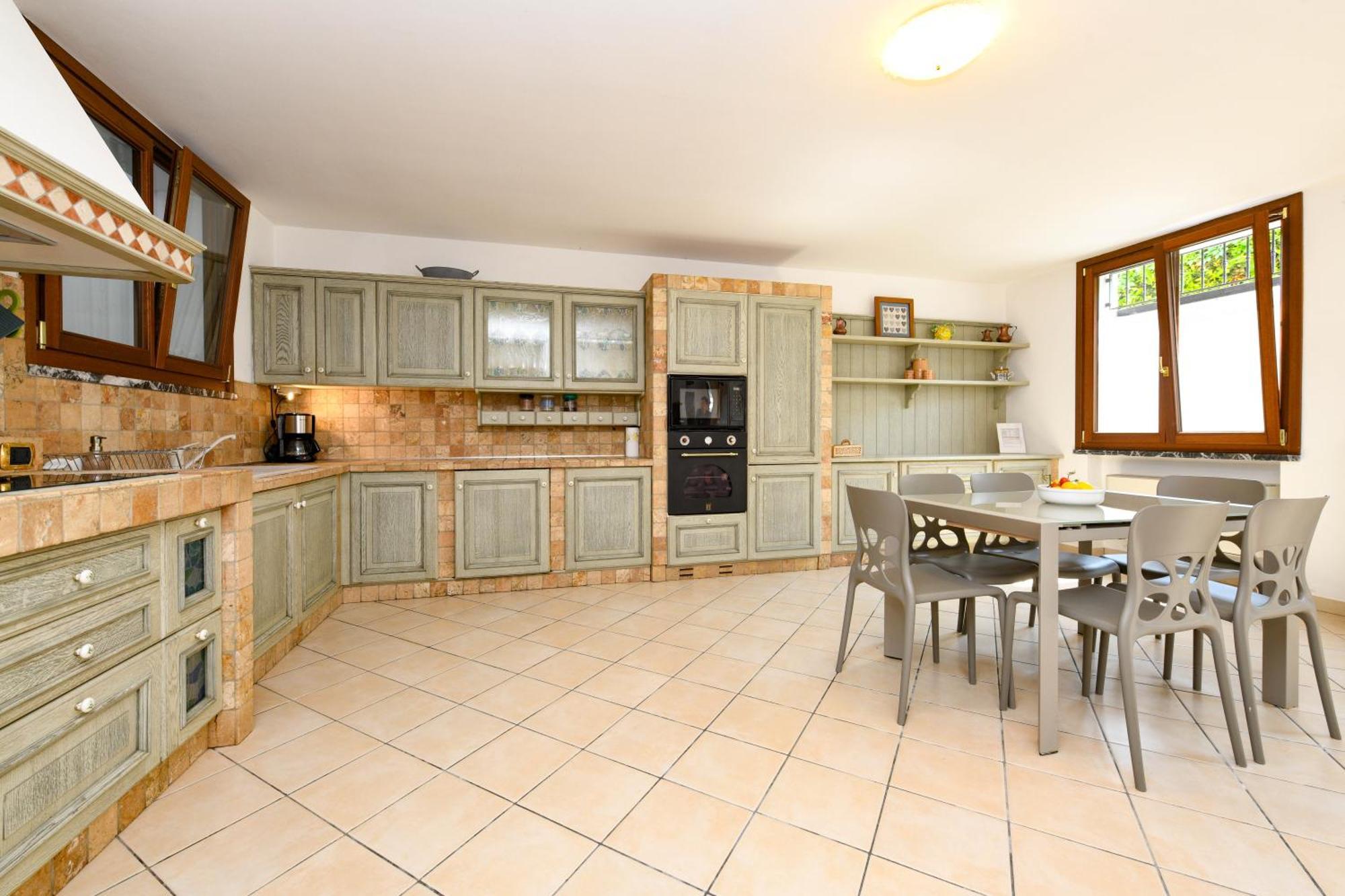 Villa Giulia Manerba del Garda Eksteriør billede