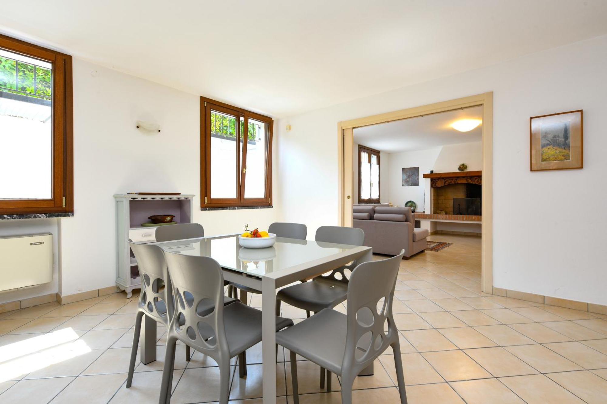 Villa Giulia Manerba del Garda Eksteriør billede