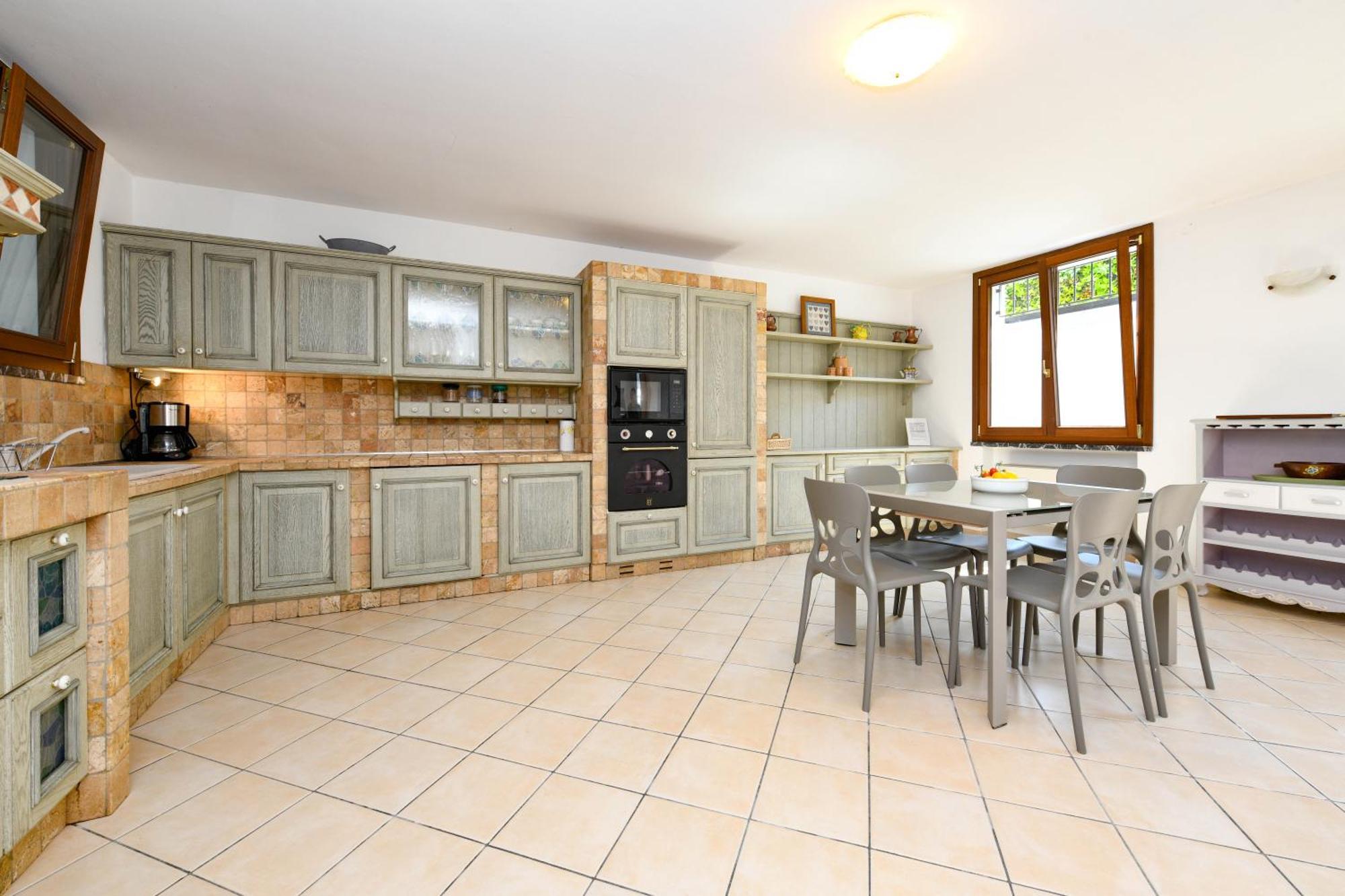 Villa Giulia Manerba del Garda Eksteriør billede